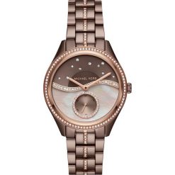 Zegarki damskie: Zegarek MICHAEL KORS – Lauryn MK3757 Sable/Sable