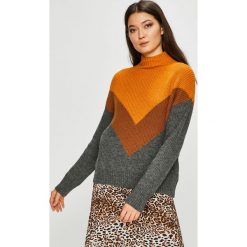 Medicine - Sweter Essential. Swetry damskie MEDICINE, s, bez wzorów, z dzianiny, bez rękawów, bez kaptura. W wyprzedaży za 69,90 zł.