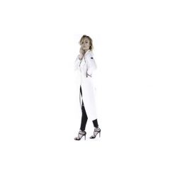Kurtki sportowe damskie: #GLAM ROCKER JACKET – DRESS ECRU LIMITED
