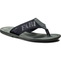 Chodaki męskie: Japonki FABI – FU8117 Dubai Blu