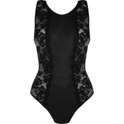 Body i gorsety: LingaDore PLEASURE Body black