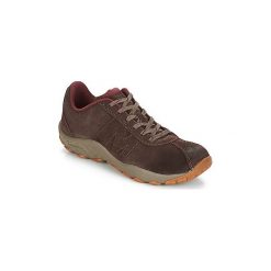 Trampki męskie: Buty Merrell SPRINT LACE SUEDE AC+