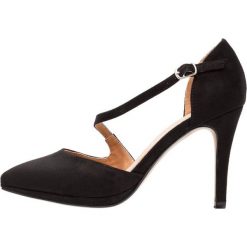 Szpilki: Maria Mare SOLAN Szpilki black