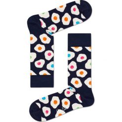 Happy Socks - Skarpetki Sunny Side Up. Skarpetki damskie Happy Socks. Za 39,90 zł.