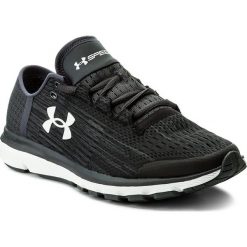 Buty sportowe męskie: Buty UNDER ARMOUR - Ua Speedform Velociti Gr 1298572-001 Blk/Sty/Wht