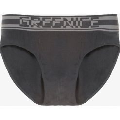Szare Majtki Merelis. Szare majtki męskie Born2be, xl, bez wzorów. W wyprzedaży za 19,99 zł.