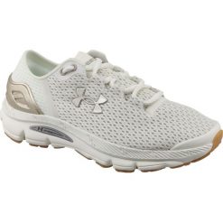 Buty sportowe damskie: Under Armour Buty damskie Speedform Intake 2 białe r. 40.5 (3000290-102)