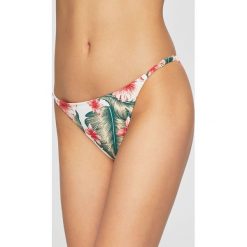 Roxy - Figi kąpielowe. Stroje kąpielowe damskie Roxy. W wyprzedaży za 89,90 zł.