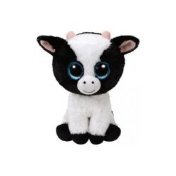 Przytulanki i maskotki: Maskotka TY INC Beanie Boos Butter- Krowa 15cm 36841 – zgarnij do 50zł RABATU! Sprawdź na Redcoon.pl