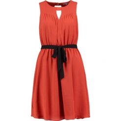 Sukienki: mint&berry Sukienka letnia red ochre