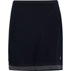 Spódniczki trapezowe: Armor lux HERITAGE Spódnica trapezowa rich navy