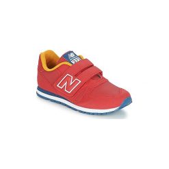 Buty Dziecko New Balance KV373. Czerwone trampki chłopięce New Balance. Za 239,00 zł.