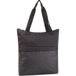 Torba SPRANDI - SS19-004 Black. Czarne torby męskie skórzane Sprandi, z materiału. Za 69,99 zł.