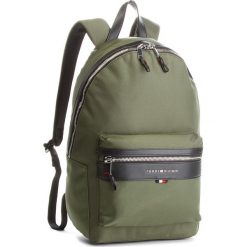 Plecak TOMMY HILFIGER - Elevated Backpack AM0AM02963 307. Zielone plecaki męskie TOMMY HILFIGER. Za 599,00 zł.