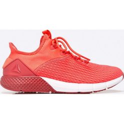 Reebok - Buty Fire TR. Szare buty sportowe damskie Reebok, z gumy. W wyprzedaży za 229,90 zł.