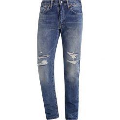 Levi's® 511 SLIM FIT Jeansy Slim Fit old boy. Szare jeansy męskie relaxed fit marki Levi's®, z bawełny. W wyprzedaży za 324,35 zł.