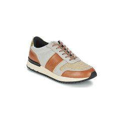 Buty No Name COSMO JOGGER. Pomarańczowe trampki i tenisówki damskie No Name, bez wzorów, bez zapięcia. Za 219,50 zł.