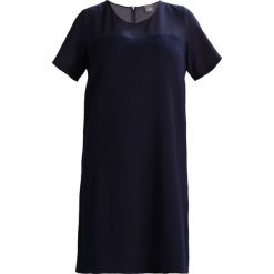 Sukienki: Persona by Marina Rinaldi ORTICA Sukienka z dżerseju dark blue