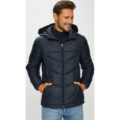 Produkt by Jack & Jones - Kurtka. Niebieskie kurtki męskie pikowane marki PRODUKT by Jack & Jones. Za 159,90 zł.