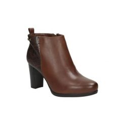 Botki damskie: Botki Sergio Leone BOTKI 62327