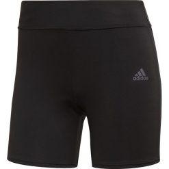 Spodenki do biegania damskie ADIDAS RESPONSE TIGHT / CF6234. Spodenki sportowe damskie Adidas, bez wzorów, do biegania. Za 169,99 zł.