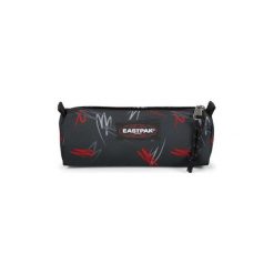 Etui Eastpak BENCHMARK EK372. Czarne etui damskie Eastpak. Za 55,19 zł.