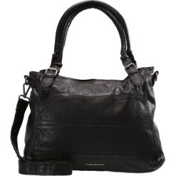 Torebki klasyczne damskie: FREDsBRUDER CENTURY II Torebka black