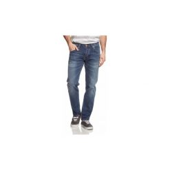 Jeansy slim fit Wrangler Jeansy Colton From Here W16CK327Q. Jeansy męskie Wrangler. Za 229,33 zł.