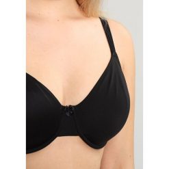 Biustonosze bardotka: Evans ROSIE 2 PACK Biustonosz z fiszbiną black/white