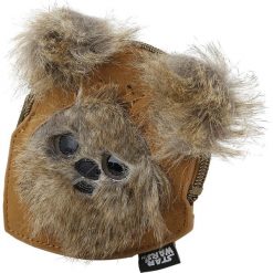 Portfele damskie: Star Wars Ewok Portfel standard