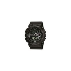 Zegarki męskie: Zegarek męski Casio G-Shock GD-100-1BER