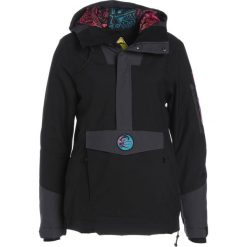 O'Neill FROZEN WAVE Kurtka snowboardowa black out. Czarne kurtki damskie marki O'Neill, s, z poliesteru, narciarskie. W wyprzedaży za 726,75 zł.