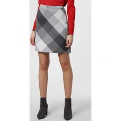 Esprit Collection - Spódnica damska, czarny. Czarne spódniczki damskie Esprit Collection, w kratkę, klasyczne. Za 239,95 zł.