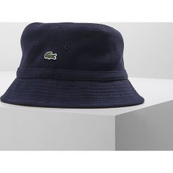 Kapelusze męskie: Lacoste Kapelusz dark navy blue