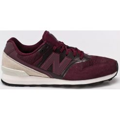 Buty sportowe damskie: New Balance – Buty