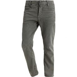 GStar DSTAQ 3D STRAIGHT TAPERED COJ Jeansy Straight Leg pite stretch canvas od. Szare jeansy męskie G-Star. Za 599,00 zł.