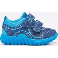 Buty sportowe chłopięce: Superfit – Buty dziecięce