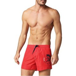 Diesel Męskie Szorty Kąpielowe Bmbx- Sandy 2.017 Sw Boxer Short 00Sv9T-0haqs -42b (Rozmiar S). Różowe kąpielówki męskie Diesel, s, bez wzorów. W wyprzedaży za 151,00 zł.
