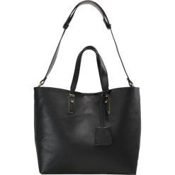 Torebki klasyczne damskie: Warehouse Torebka black
