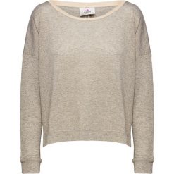 Bluza DEHA EXPRESSION. Szare bluzy damskie Deha, bez wzorów, bez rękawów, bez kaptura. Za 320,00 zł.