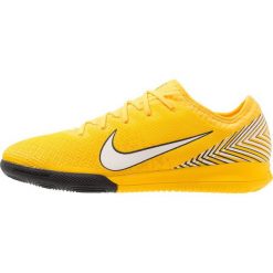 Nike Performance VAPORX 12 PRO NJR IC Halówki amarillo/white/black. Żółte buty skate męskie Nike Performance, z gumy, do piłki nożnej. Za 459,00 zł.