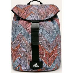 Adidas Performance - Plecak. Plecaki damskie adidas Performance, bez wzorów, z poliesteru. Za 129,90 zł.