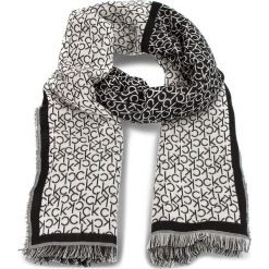 Szaliki damskie: Szal CALVIN KLEIN - Check S K60K604709 101