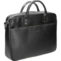 Torby na laptopa: torba balmer czarny