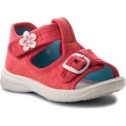 Sandały dziewczęce: Sandały SUPERFIT – 2-00292-70 M Fire