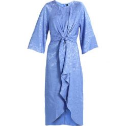 Sukienki hiszpanki: YAS YASXENIA DRESS Sukienka koktajlowa ultramarine