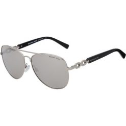 Okulary przeciwsłoneczne damskie: Michael Kors Okulary przeciwsłoneczne light grey