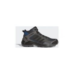 Buty adidas Buty Terrex Eastrail Mid GTX. Szare buty trekkingowe męskie Adidas, bez zapięcia, trekkingowe. Za 499,00 zł.