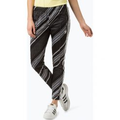 Adidas Originals - Spodnie damskie, czarny. Czarne spodnie damskie adidas Originals, m. Za 259,95 zł.