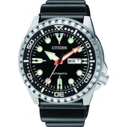 Zegarki męskie: ZEGAREK CITIZEN Mechanical NH8380-15EE